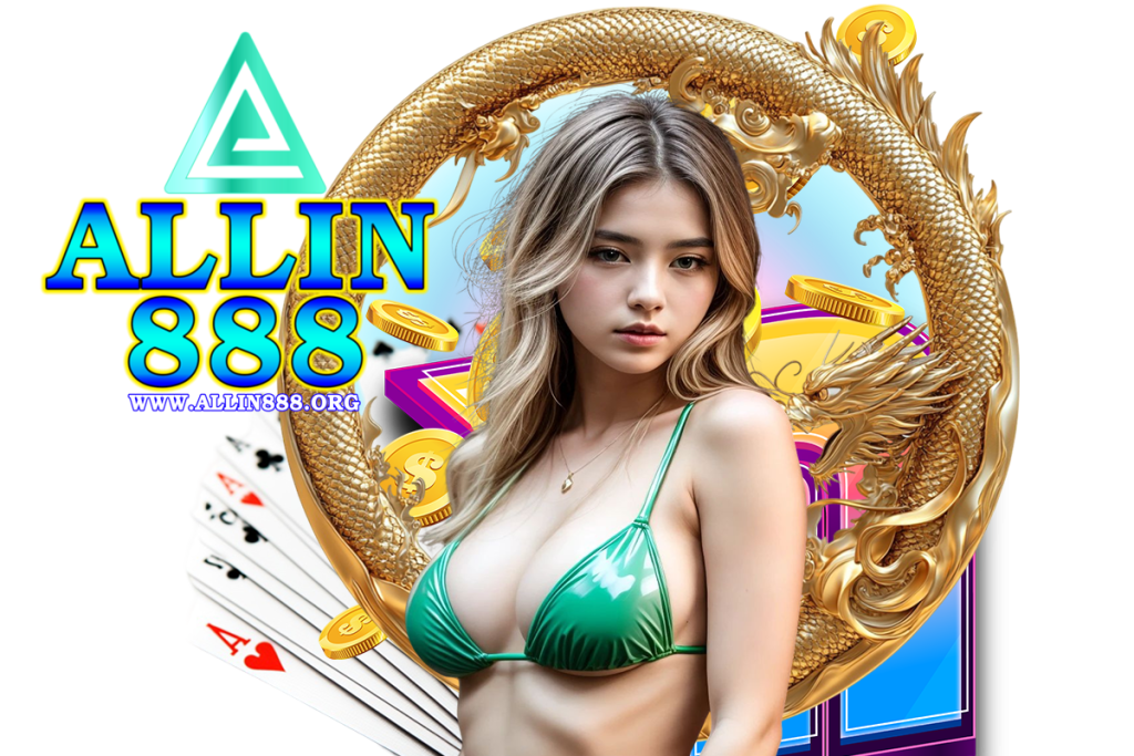 allin 888 casino