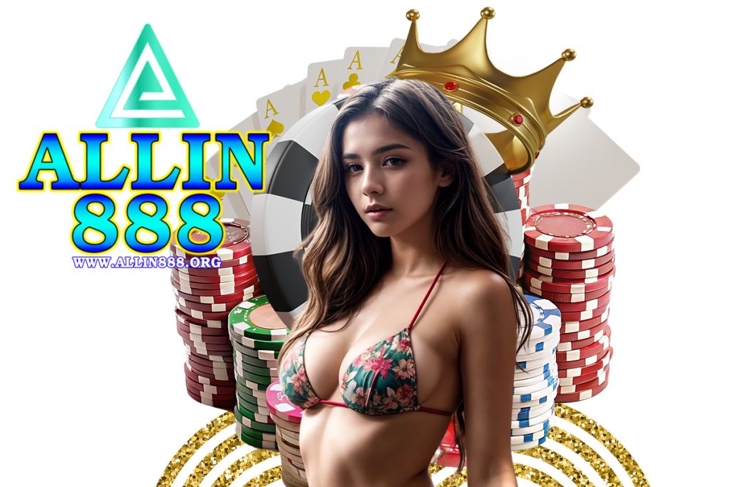 allin888 login